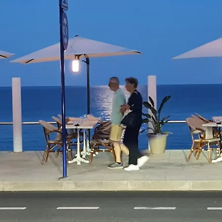 Monaco View, Pool, Garage, 100 M2 Terrace *