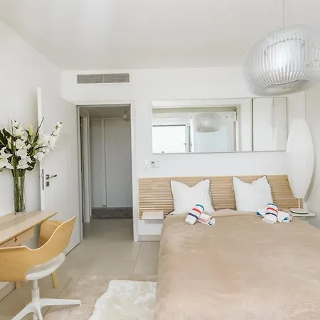 Monaco View, Pool, Garage, 100 M2 Terrace