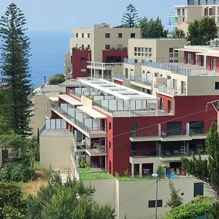 Monaco View, Pool, Garage, 100 M2 Terrace Apartman Beausoleil