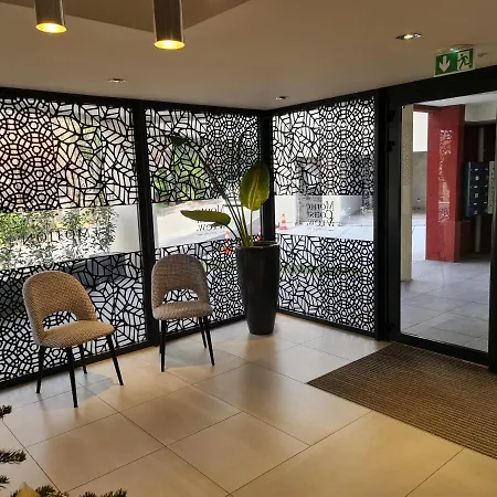 Monaco View, Pool, Garage, 100 M2 Terrace *