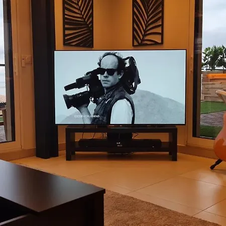 Monaco View, Pool, Garage, 100 M2 Terrace * Beausoleil