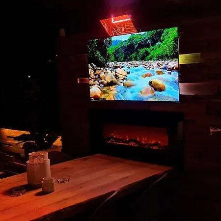 Monaco View, Pool, Garage, 100 M2 Terrace