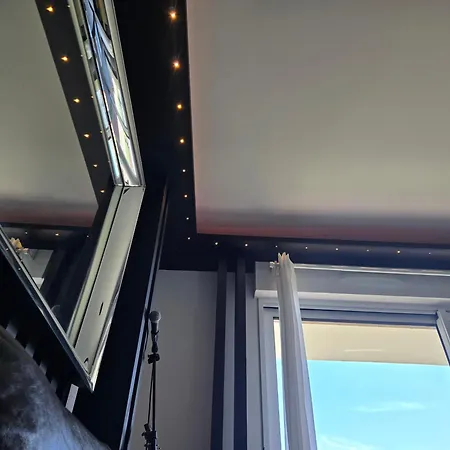 Apartament Monaco View, Pool, Garage, 100 M2 Terrace