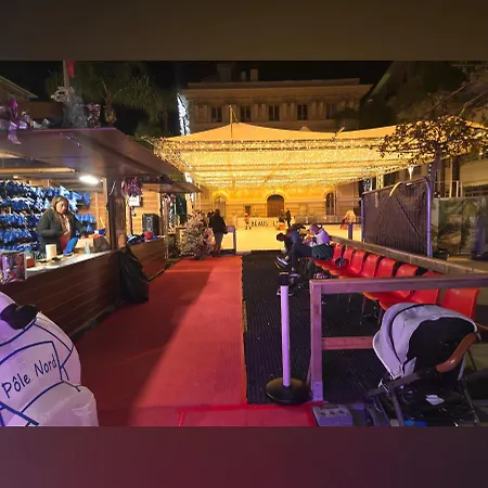 Monaco View, Pool, Garage, 100 M2 Terrace * Beausoleil
